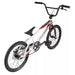 Chase Edge Pro BMX Race Bike-White/Red - 3