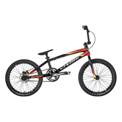 Chase Edge Pro BMX Race Bike-Blue/Red