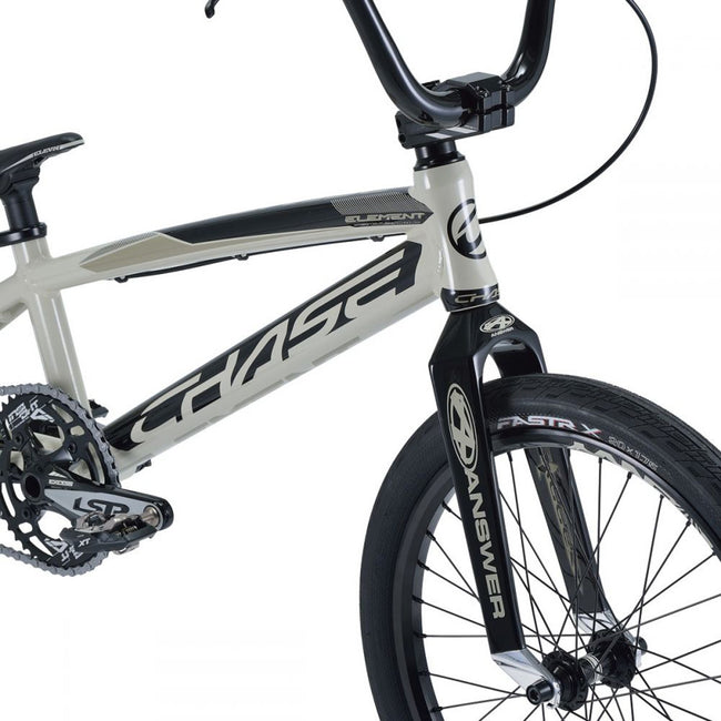 Chase Element Pro BMX Race Bike-Dust/Black/Sand - 7