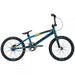 Chase Element Pro XL BMX Race Bike-Petrol Blue/Black/Neon Yellow - 1