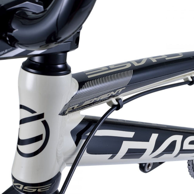 Chase Element Pro XXL BMX Race Bike-Dust/Black/Sand - 6