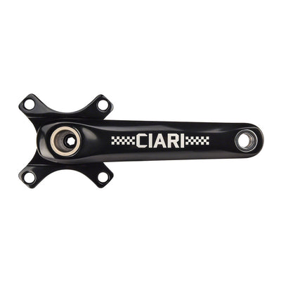 Ciari 2-Piece Cranks