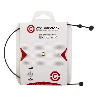 Clarks Brake Straddle Cable