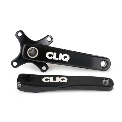 Cliq Weaponz 2-Piece Cranks