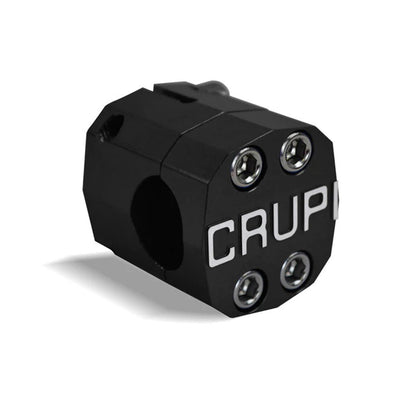 Crupi I-Beam 0-Degree Top Load Stem