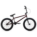 DK Helio 21&quot;TT BMX Freestyle Bike-Black Crackle - 1