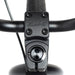 DK Cygnus 20.5&quot;TT BMX Freestyle Bike-Grey Zinc - 4