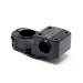 DK Phase Top Load BMX Stem-1 1/8"-Black - 1