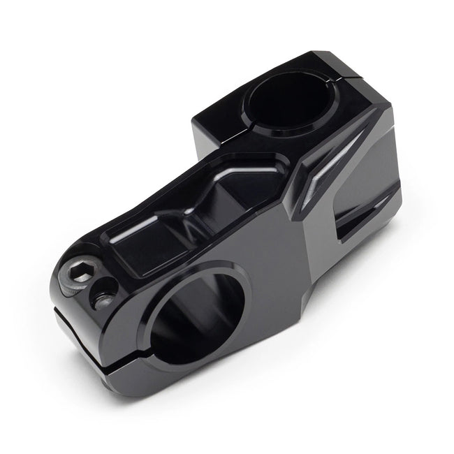 DK Phase Top Load BMX Stem-1 1/8"-Black - 3