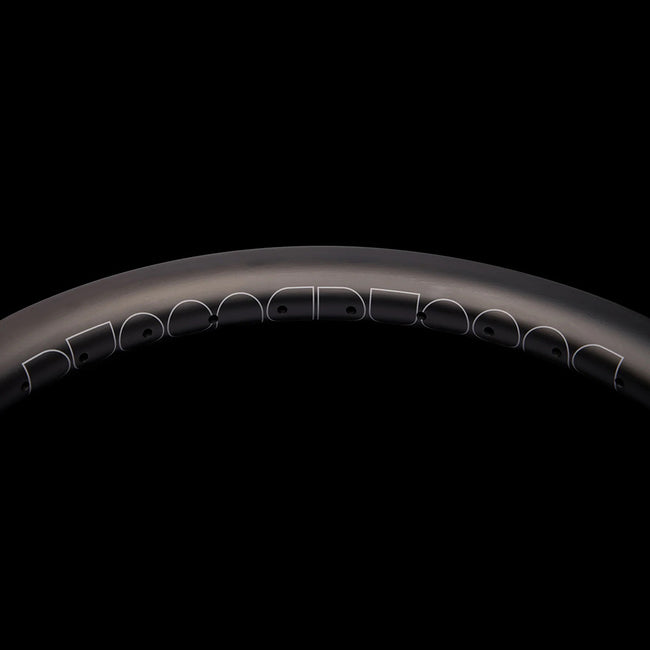 DUO Brand Modulus Carbon Rim-20" - 4
