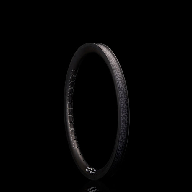 DUO Brand Modulus Carbon Rim-20" - 5