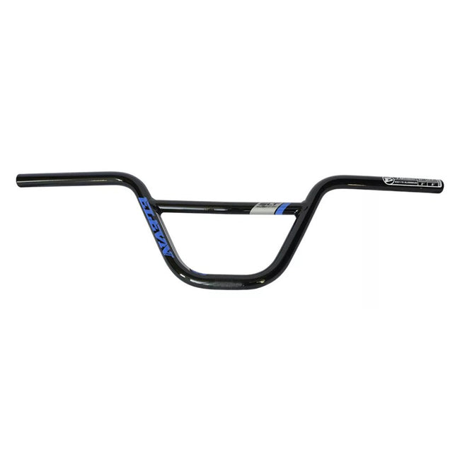 Elevn SLT V2 Pro Chromoly BMX Handlebars-7.0" - 1