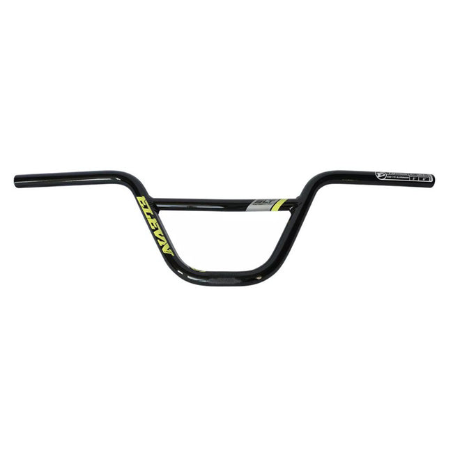 Elevn SLT V2 Pro Chromoly BMX Handlebars-7.0" - 2