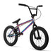 Elite BMX Pee Wee 18" BMX Bike-Oil Slick - 2