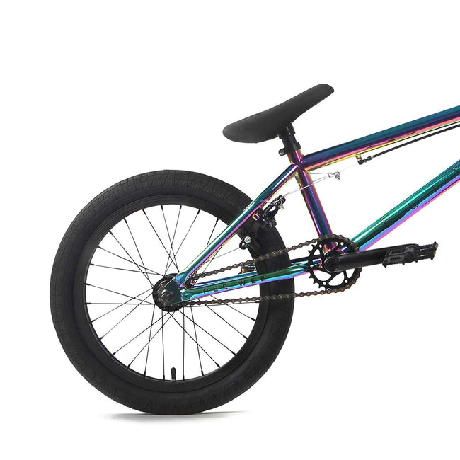 Elite BMX Pee Wee 18" BMX Bike-Oil Slick - 3