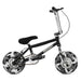 Fat Boy Pro Series Mini BMX Freestyle Bike-Admiral - 1