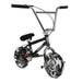 Fat Boy Pro Series Mini BMX Freestyle Bike-Admiral - 2