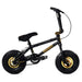 Fat Boy Pro Series Mini BMX Freestyle Bike-Black Hawk - 1