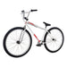Fit CR 29" BMX Freestyle Bike-White Out - 2