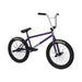 Fit 2023 STR LG 20.75"TT BMX Freestyle Bike-Matte Purple - 1