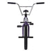 Fit 2023 STR LG 20.75"TT BMX Freestyle Bike-Matte Purple - 2