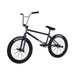 Fit 2023 STR LG 20.75"TT BMX Freestyle Bike-Matte Purple - 3