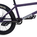 Fit 2023 STR LG 20.75"TT BMX Freestyle Bike-Matte Purple - 4