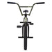 Fit 2023 STR MD 20.5"TT BMX Freestyle Bike-Matte Army Green - 2
