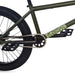 Fit 2023 STR MD 20.5"TT BMX Freestyle Bike-Matte Army Green - 4
