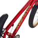 Fit 2023 Misfit 16&quot; BMX Freestyle Bike-Red Rum - 4