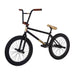 Fit 2023 STR MD 20.5"TT BMX Freestyle Bike-Matte Black - 2