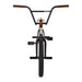 Fit 2023 STR MD 20.5"TT BMX Freestyle Bike-Matte Black - 3