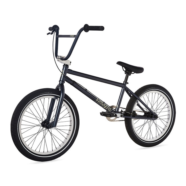 Fit 2023 TRL 2XL 21.25"TT BMX Freestyle Bike-Nordic Blue - 2