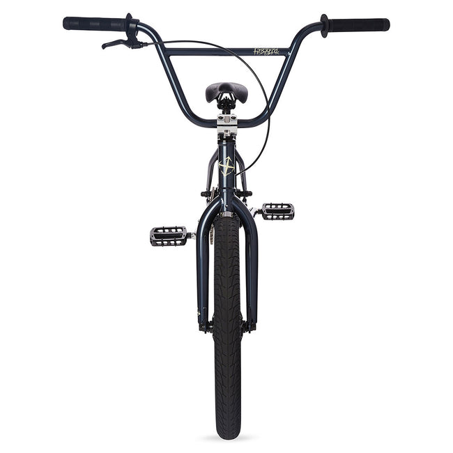 Fit 2023 TRL 2XL 21.25"TT BMX Freestyle Bike-Nordic Blue - 3