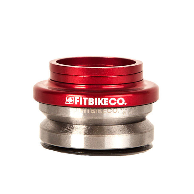 Fit Integrated Headset-1-1/8&quot; - 5