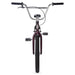 Fit 2023 Series 22" BMX Freestyle Bike-Deep Purple - 3