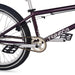 Fit 2023 Series 22" BMX Freestyle Bike-Deep Purple - 4