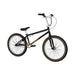 Fit 2023 Series 22" BMX Freestyle Bike-Gloss Black - 1