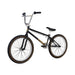 Fit 2023 Series 22" BMX Freestyle Bike-Gloss Black - 2