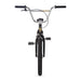 Fit 2023 Series 22" BMX Freestyle Bike-Gloss Black - 3