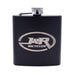 J&R Bicycles Flask Box Set-6oz - 2
