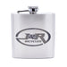 J&R Bicycles Flask Box Set-6oz - 1