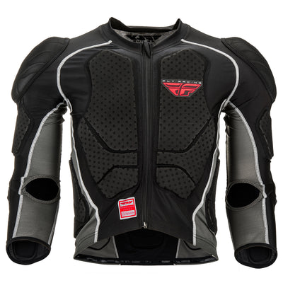 Fly Racing Barricade Long Sleeve Suit