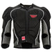 Fly Racing Barricade Long Sleeve Suit - 1