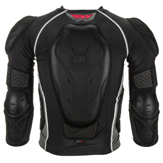 Fly Racing Barricade Long Sleeve Suit - 2