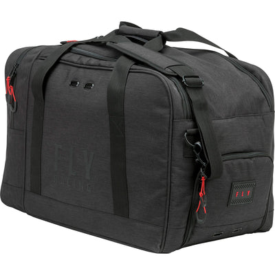 Fly Racing Carry-On Bag-black