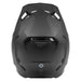 Fly Racing Formula CC Solid BMX Race Helmet-Matte Black - 3