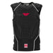 Fly Racing Barricade Pullover Protective Vest-Black - 1