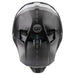Fly Racing Formula CC Driver BMX Race Helmet-Black/Charcoal/White - 4