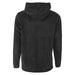 Fly Racing  Half Zip Pullover Hoodie-Black - 2